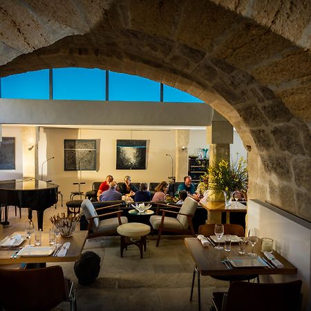 Boutique Hotel Entraigues Юзес Екстер'єр фото