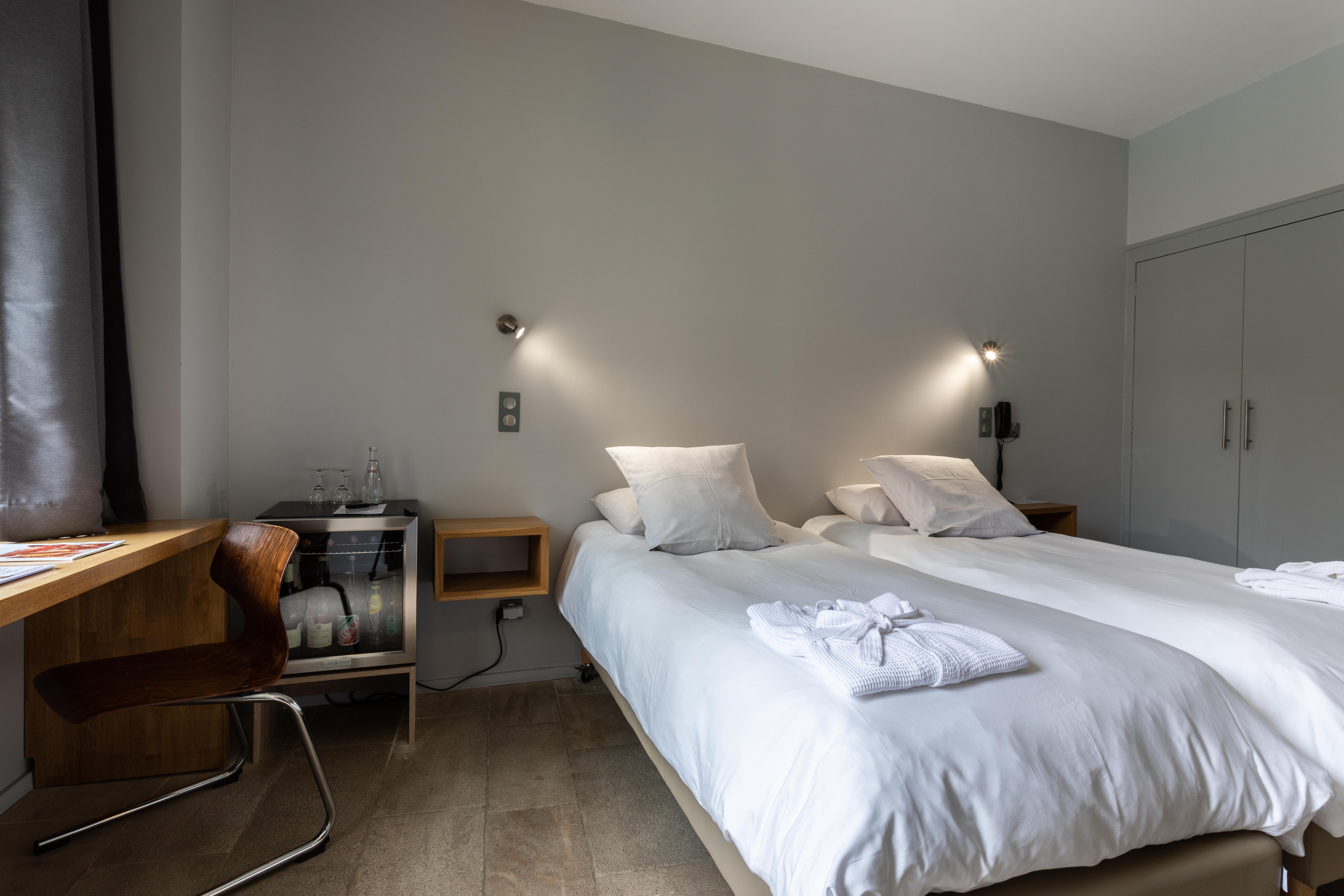 Boutique Hotel Entraigues Юзес Екстер'єр фото