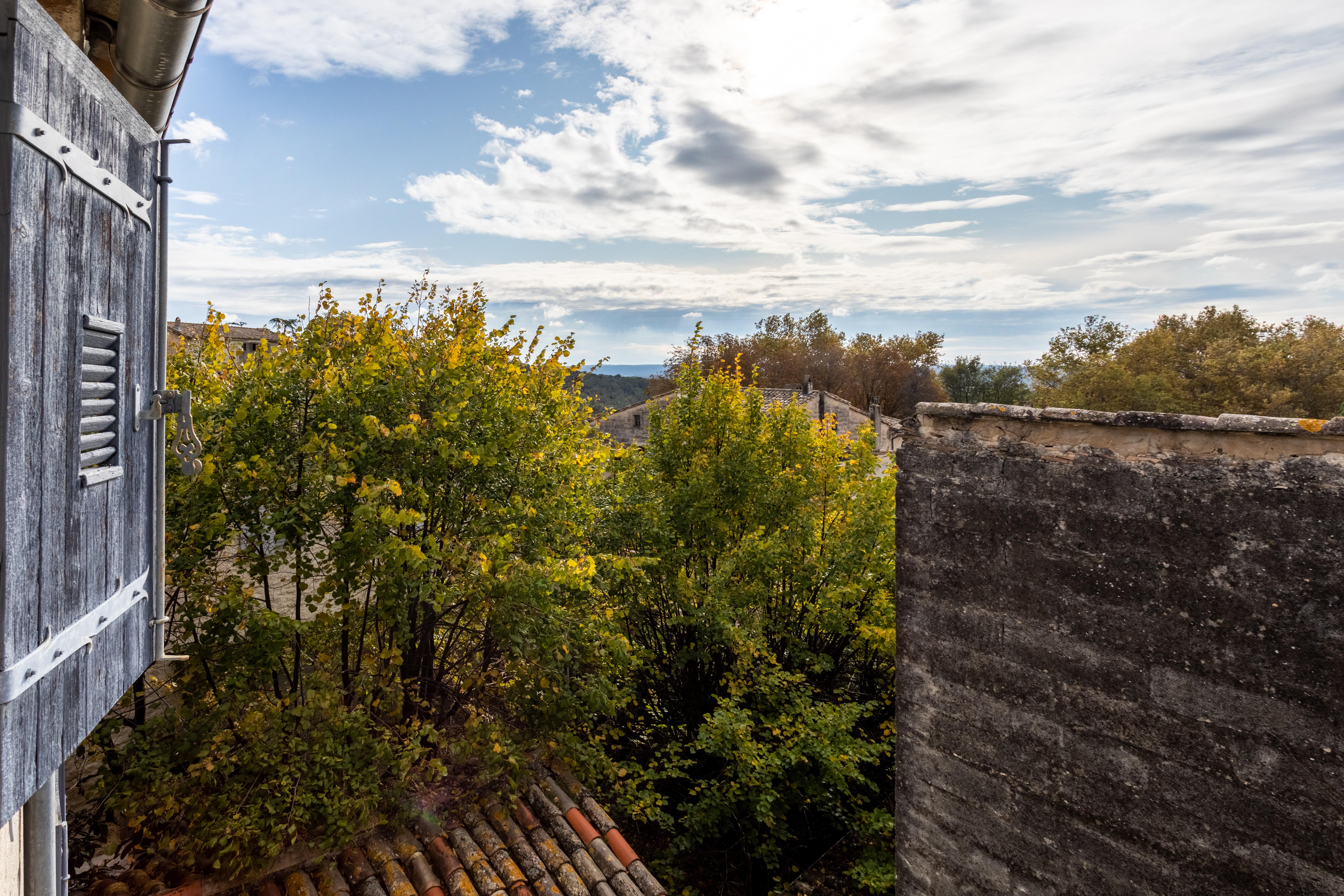 Boutique Hotel Entraigues Юзес Екстер'єр фото